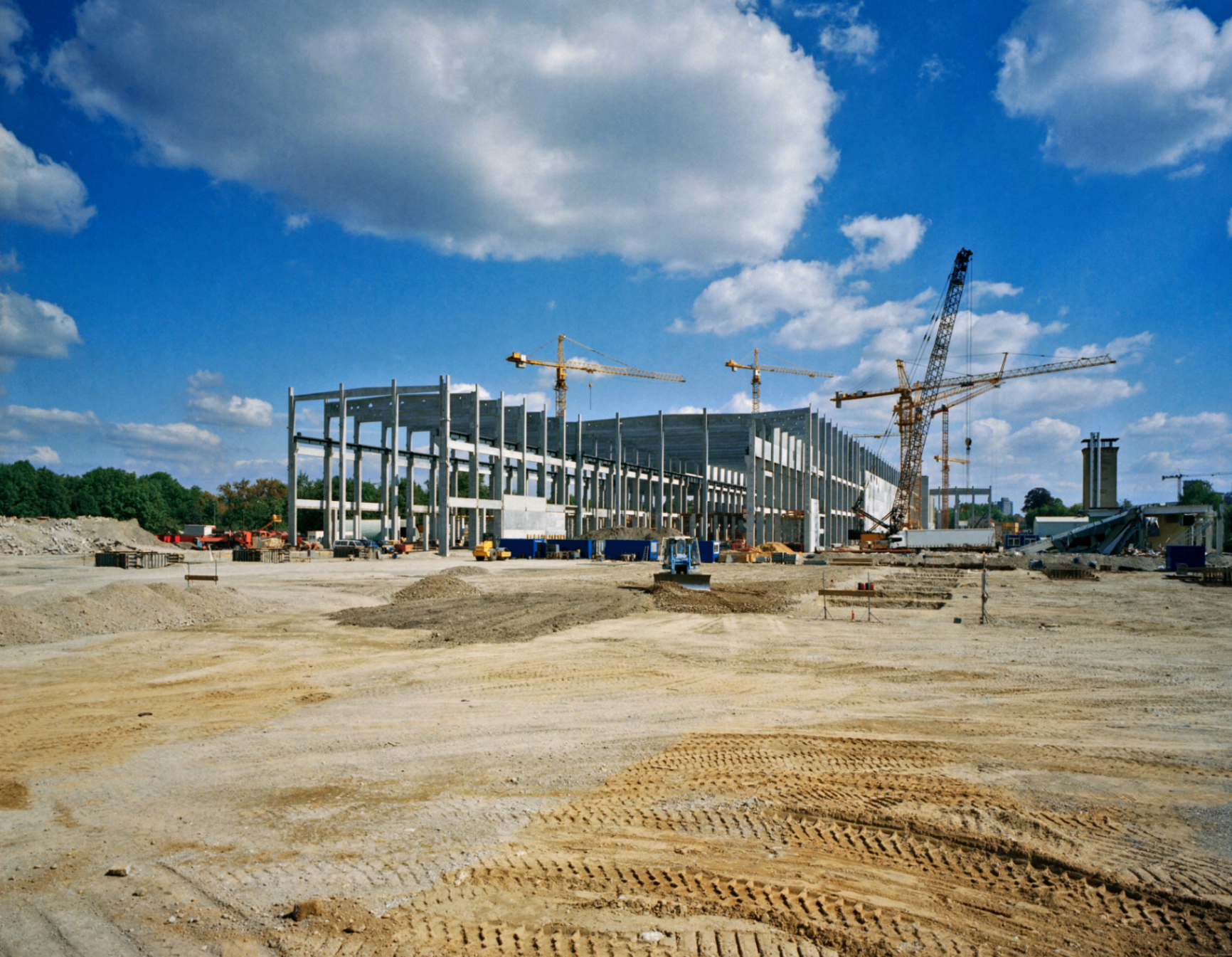Direct Equity Source Announces Significant New Construction Progress Across Expanding Portfolio