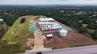Lago Vista Self-Storage - Austin, Texas