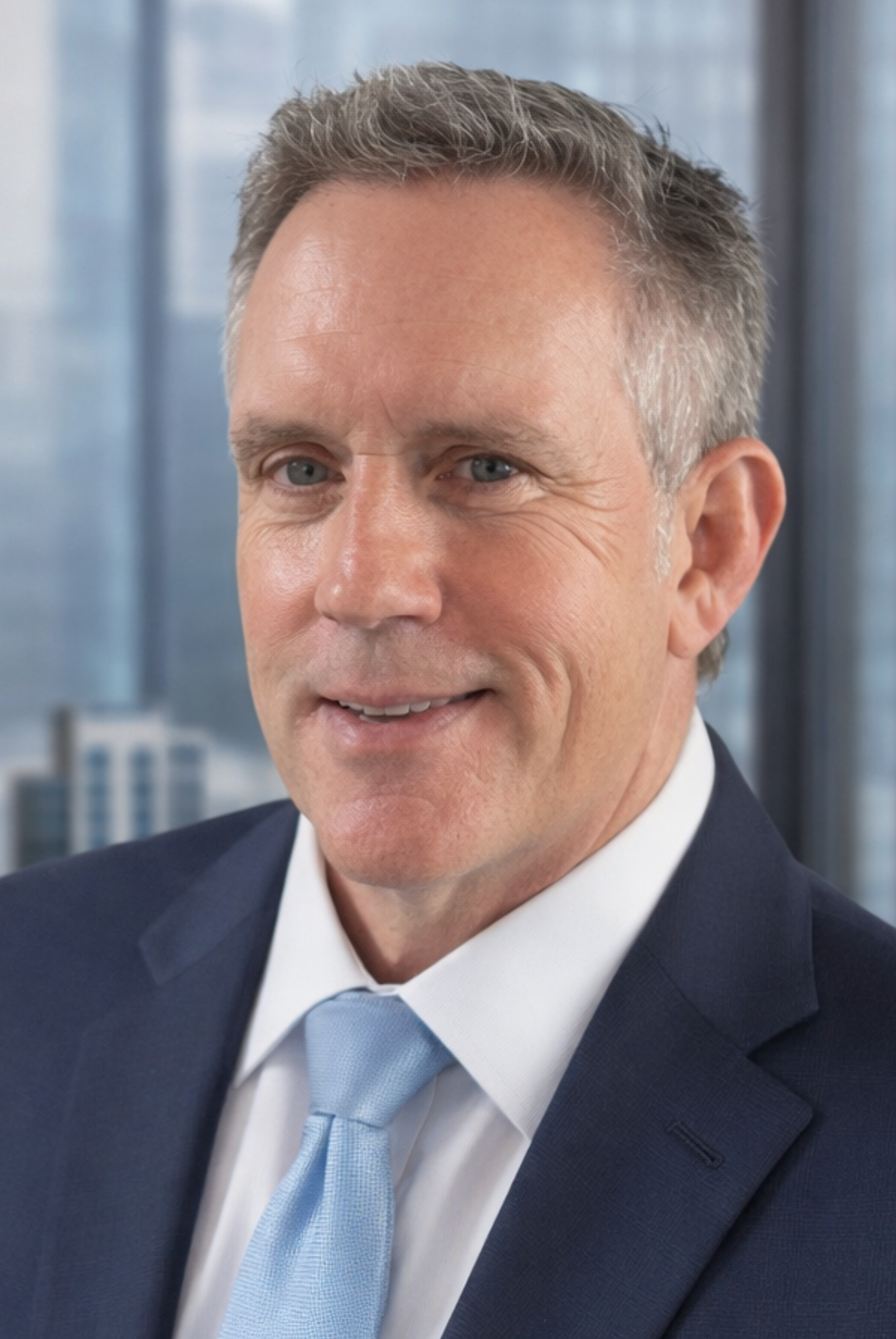 Joel Duncan