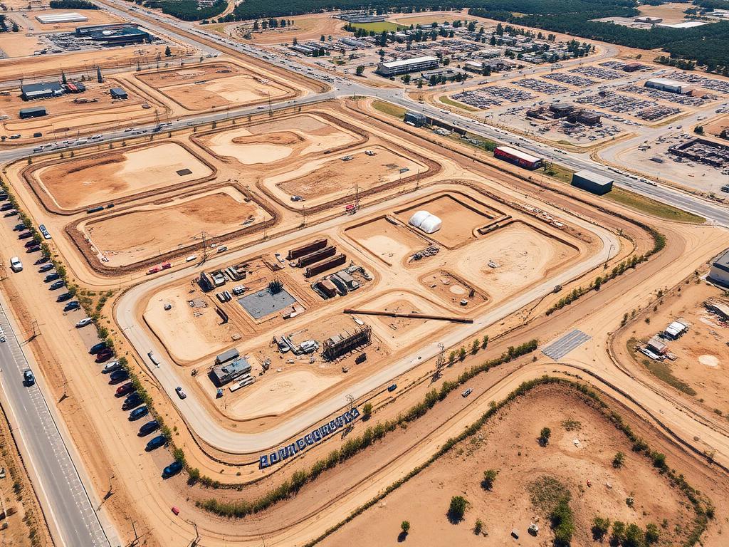 AAA Storage Development Fund